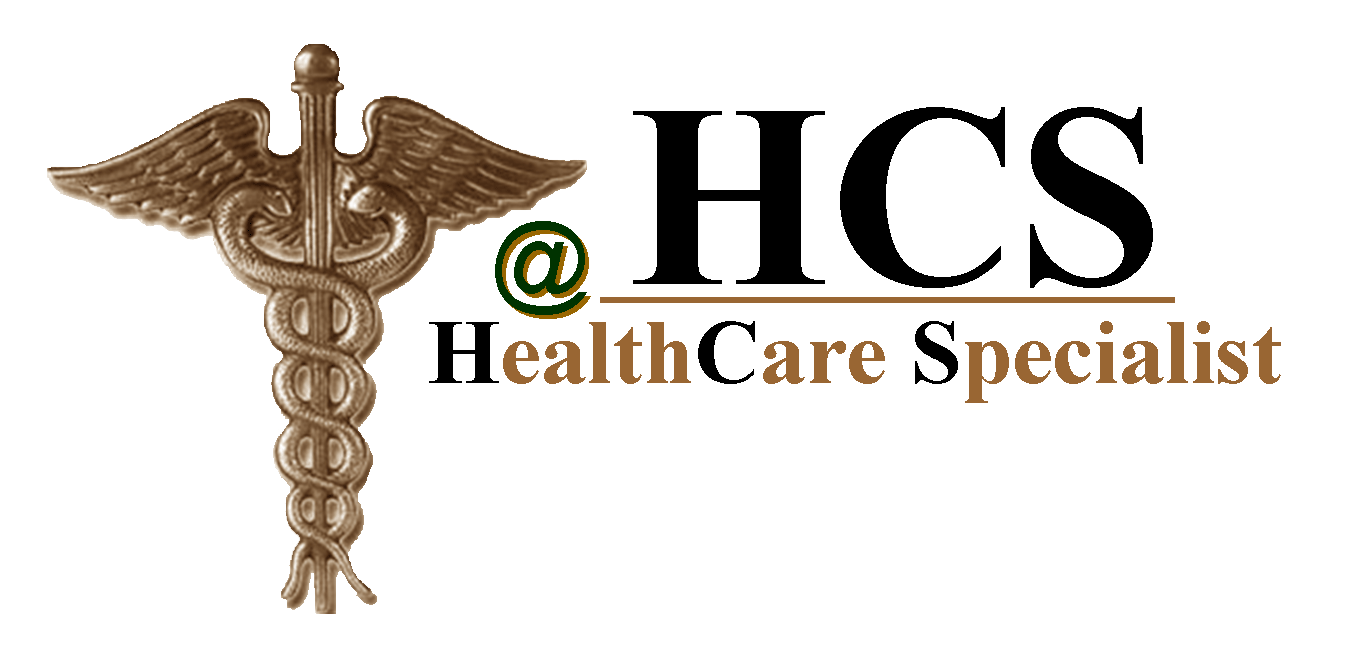 HCS Logo